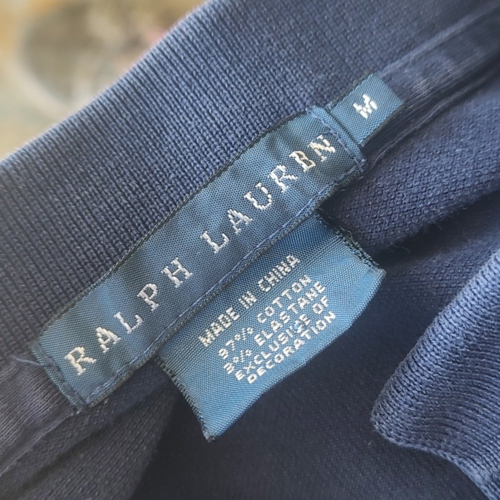 Ralph Lauren Shirt - Picture 8 of 8